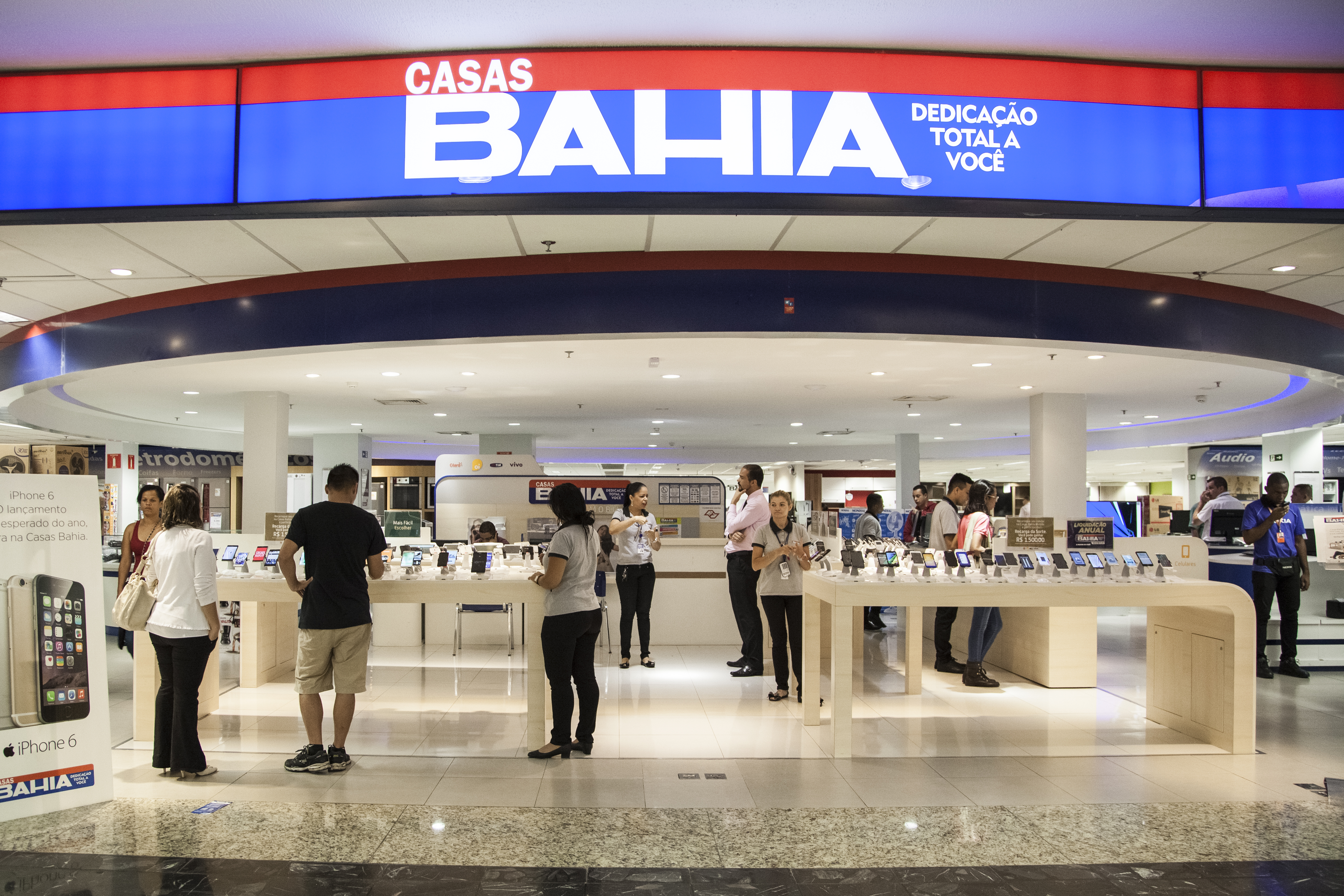 Casas Bahia Vendida: Entenda o Impacto e Oportunidades para